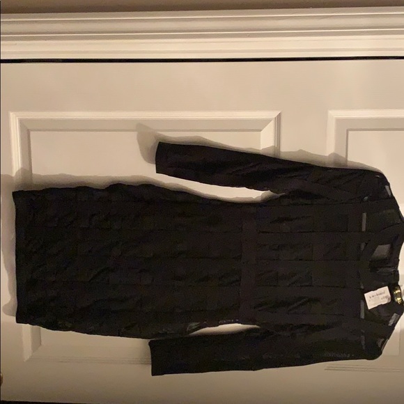 Black dress - Picture 2 of 3